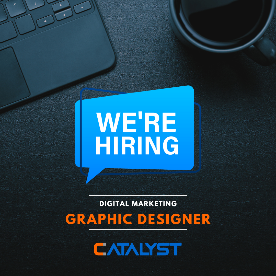 Graphic Designer